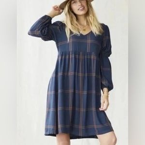 Matilda Jane Silvi Dresz